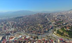 Dulkadiroğlu’na beklenen yatırım geldi