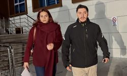 Sanatçı Güllü'nün ölümüyle ilgili oğlu Tuğberk Yağız Gülter ifade verdi