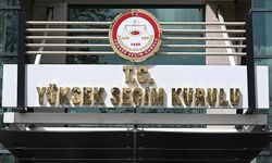 YSK'de 6 üye değişecek, yeni başkan seçilecek