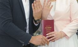 Kahramanmaraşlılar en çok bu ayda evlendi