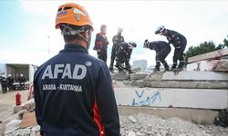 AFAD 473 sözleşmeli personel alacak