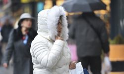 Yurt genelinde sıcaklıklar 4 ila 10 derece düşecek