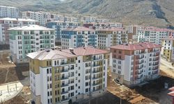 Elbistan’da Sosyal Konut Projesi Kura Sonuçları Belli Oldu