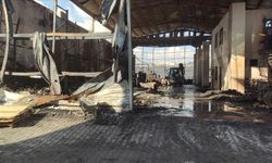 Fabrika yangınında ölen ve yaralanan 13 çalışandan yalnızca biri sigortalı çıktı