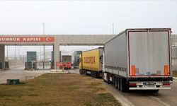 Türkiye 11 ayda 2 milyona yakın ihracat seferi gerçekleştirdi