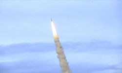 TAYFUN Füzesi'nden başarılı yeni test atışı