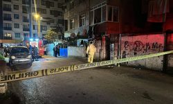 Evde çıkan yangında 3 çocuk hayatını kaybetti