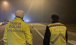 Kahramanmaraş’ta yılbaşı gecesi tüm ekipler görev başında olacak