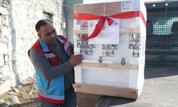 Yeni evlenen çiftlere 6 ay kira ve 200 bin lira eşya desteği