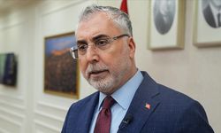 Bakanı Işıkhan'dan asgari ücret açıklaması