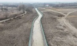 Kahramanmaraş’ta büyük tesisin yapımı için düğmeye basıldı