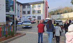 Kahramanmaraş'ta Öğrenciler Okulda Zehirlendi
