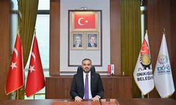 Başkan Hanifi Toptaş: 2026, Onikişubat’ta eserlerin yükseldiği yıl olacak