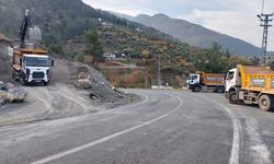 Onikişubat Belediyesi’nden Kırsala Nefes Aldıran Hizmet Mesaisi