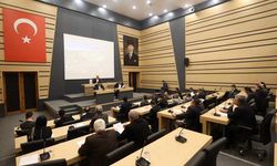 Dulkadiroğlu'nda 105 Mahalle İçin Hizmeti Hızlandıracak Asfalt Plenti Adımı