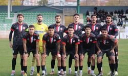 Kahramanmaraşspor, Kırşehirspor’a farklı kaybetti