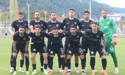 İstiklalspor Fethiyespor Deplasmanından 4 Golle Döndü