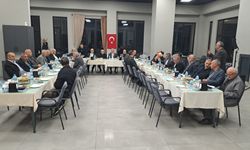 Başkan Metehan; “Dinlemedik Dert, Paylaşılmadık Sorun Kalmayacak”