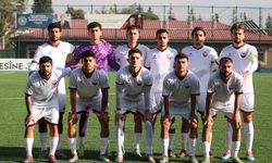 Kahramanmaraşspor Mazıdağı karşısında son dakikada nefes aldı: 1-1