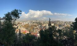 Kahramanmaraş sıcak günlere geri mi dönüyor?