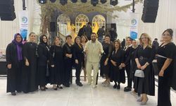 Kahramanmaraş’ta anlamlı dayanışma, tüm gelir derneğe aktarıldı