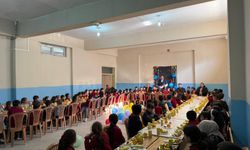 Minik Yüreklerle Milli Bilinç: Ülkü Ocakları’ndan Yerli Malı Haftası Etkinliği