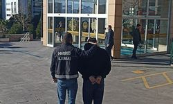 Kahramanmaraş’ta Narkotik ve KOM’dan Çifte Operasyon: 1 Tutuklama