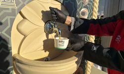 Onikişubat Belediyesi’nden KSÜ Tıp Fakültesi’nde gönülleri ısıtan ikram