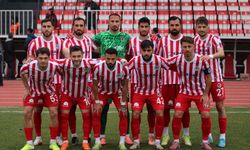 İstiklalspor’dan Somaspor karşısında gol resitali 6-0