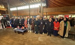 Gaziantep’te “Yapay Zekâ Çağında Habercilik” kampı başladı