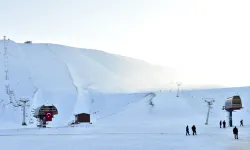 Kahramanmaraş Yedikuyular’da kar var mı?