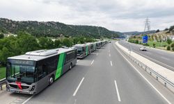 Büyükşehir’den Ücretsiz Aktarma