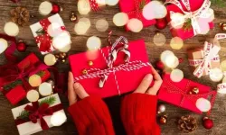 Yılbaşında ne hediye alınır? İşte bütçe dostu hediyeler