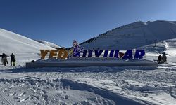 Yedikuyular Kayak Merkezi 2026 Fiyatları Açıklandı
