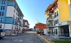 Kahramanmaraş’ta Bini Aşkın Konutun Kurası Tamamlandı