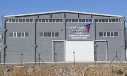 TUSAŞ, Kahramanmaraş’ta 600 dönümlük yeni bir yerleşke kuracak