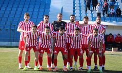 İstiklalspor Malatyaspor karşısında hükmen 3 puan aldı