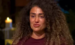 İbrahim Tatlıses’in kızı elendi