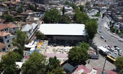 Kahramanmaraş Ulu Camii’nin ibadete açılış tarihi netleşti