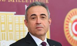 Milletvekili Dr. İrfan Karatutlu Kimdir?