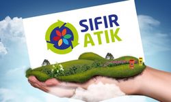 Büyükşehir, Sıfır Atık Bilincini Güçlendirecek Stratejisini Açıkladı