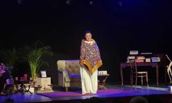 Kahramanmaraş’ta Unutulmaz Performans 17 Ocak'ta Sahnede