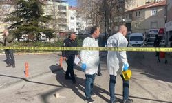 Silahlı saldırıda oğlunun ardından baba da hayatını kaybetti