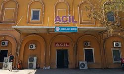 7’inci kattan düşen yaşlı kadın hayatını kaybetti