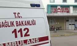 Gaziantep’te aynı aileden 7 kişi karbonmonoksit gazından zehirlendi