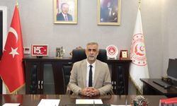 Kahramanmaraş Aile ve Sosyal Hizmetler İl Müdürlüğüne Emre Çalğan Atandı