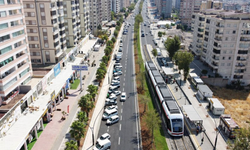 Kahramanmaraş’a tramvay geliyor; proje hazır