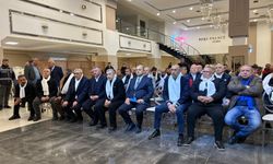 Lokantacılar, Kebapçılar ve Tatlıcılar Odası Başkanlığı seçimi başladı