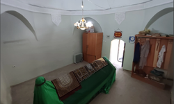 Kahramanmaraş’ın Kalbindeki Manevi Hazine