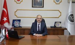 Kahramanmaraş İl Müftülüğünde Görev Değişimi!